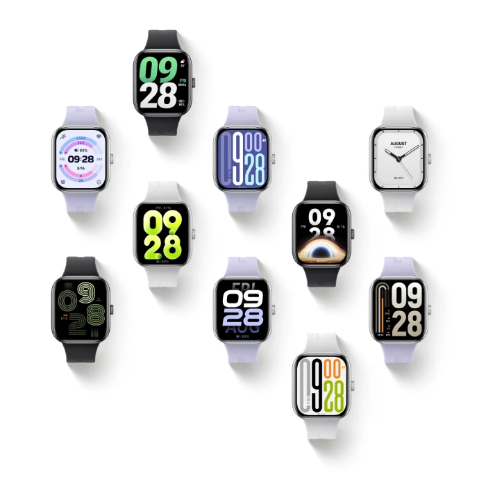  Xiaomi Redmi Watch 5