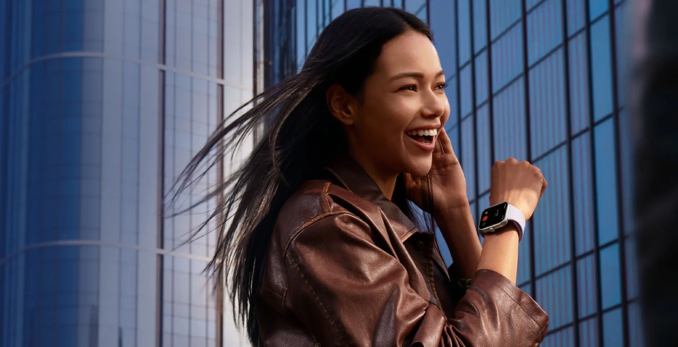  Xiaomi Redmi Watch 5