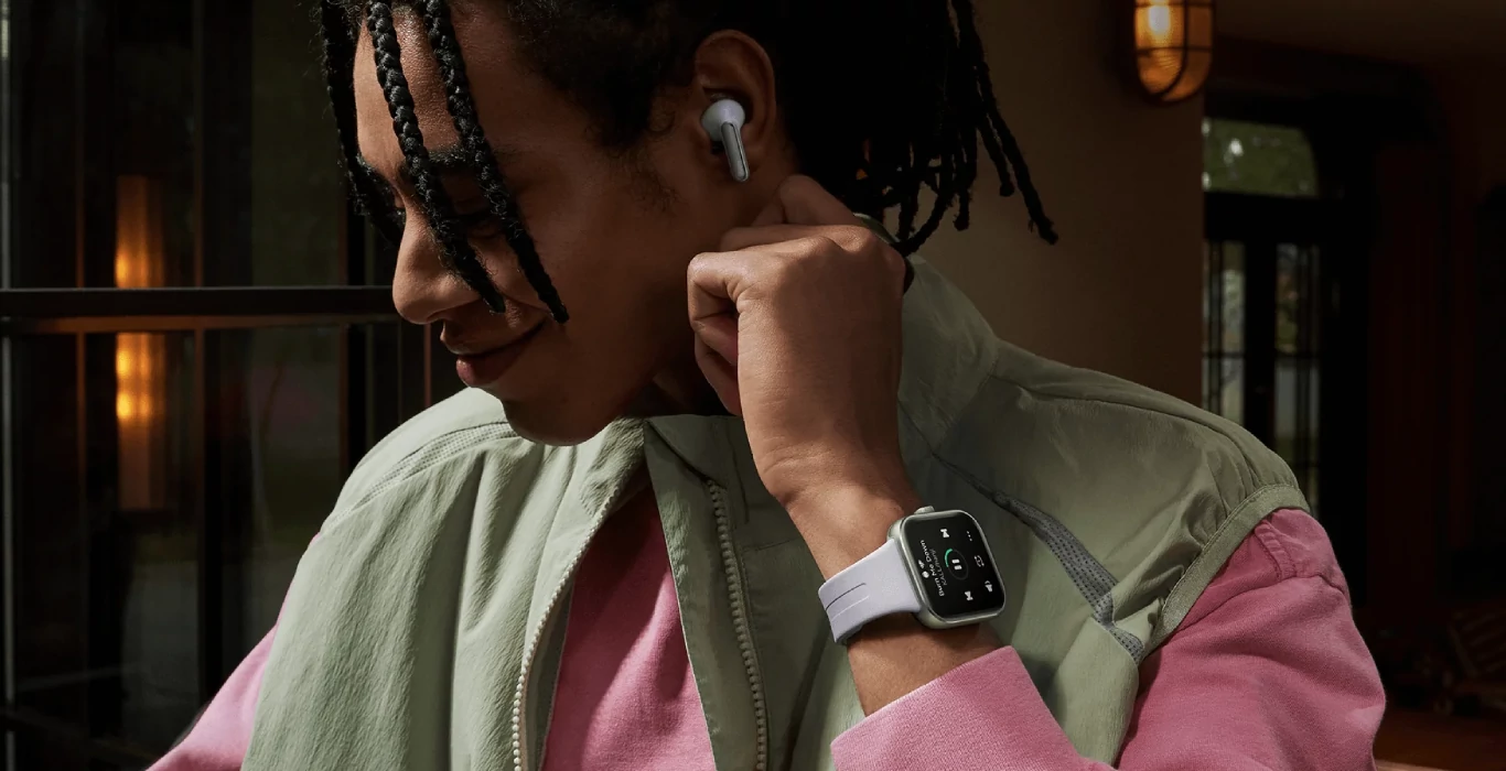  Xiaomi Redmi Watch 5