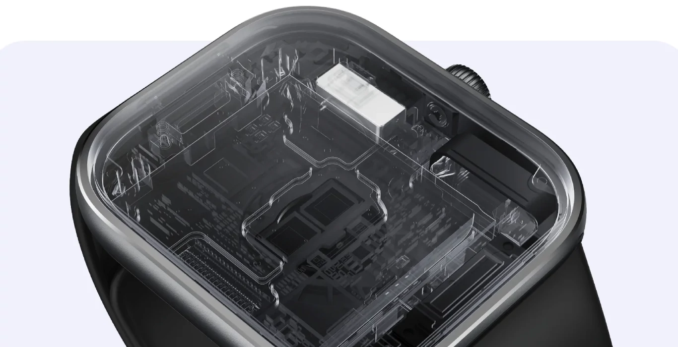  Xiaomi Redmi Watch 5
