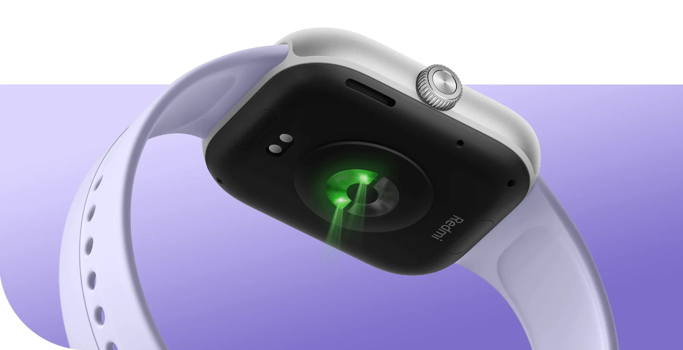  Xiaomi Redmi Watch 5