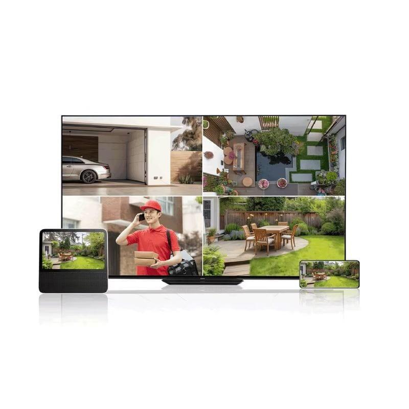 Xiaomi CW700S kültéri kamera
