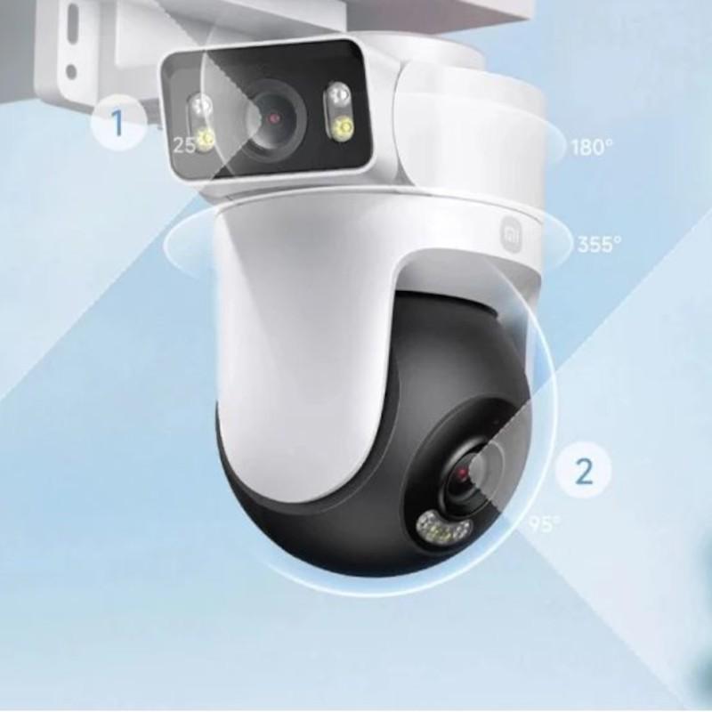 Xiaomi Outdoor Dual CW500 kültéri kamera