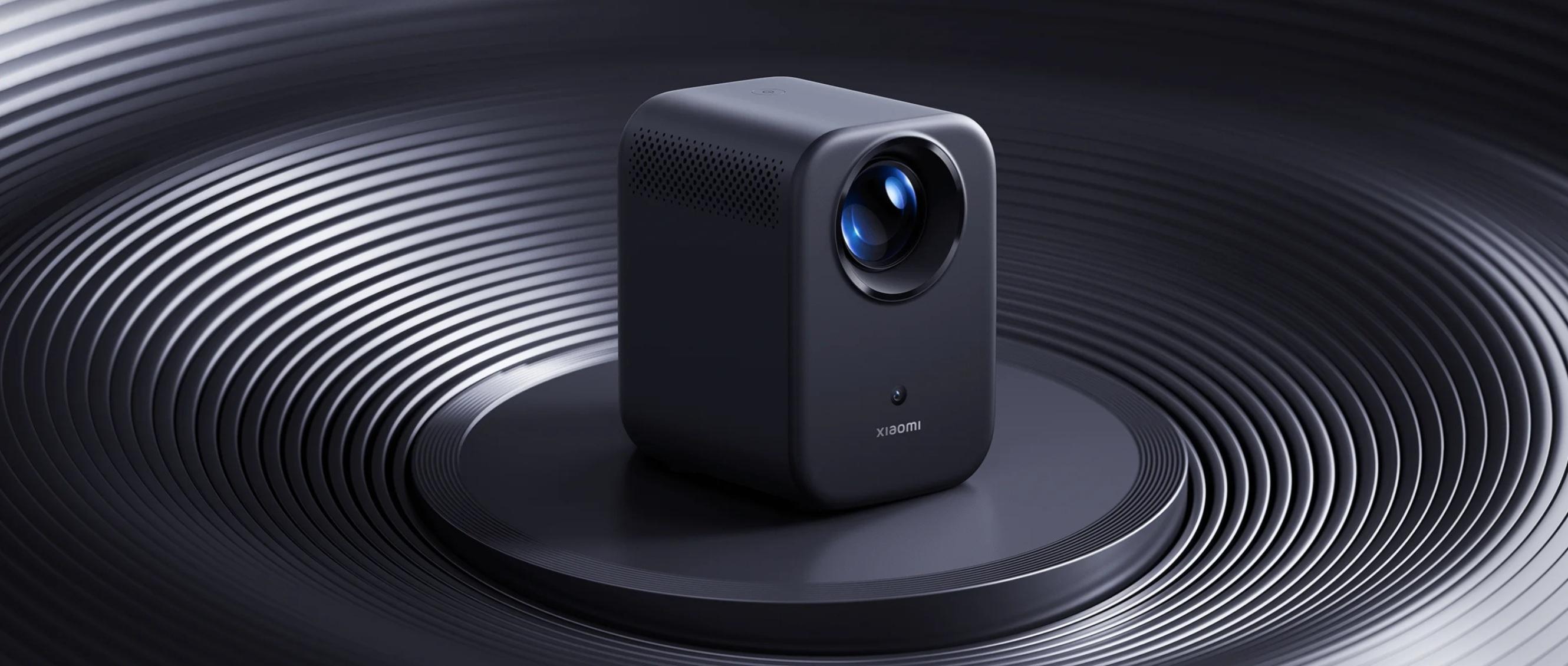 Xiaomi Smart Projector L1