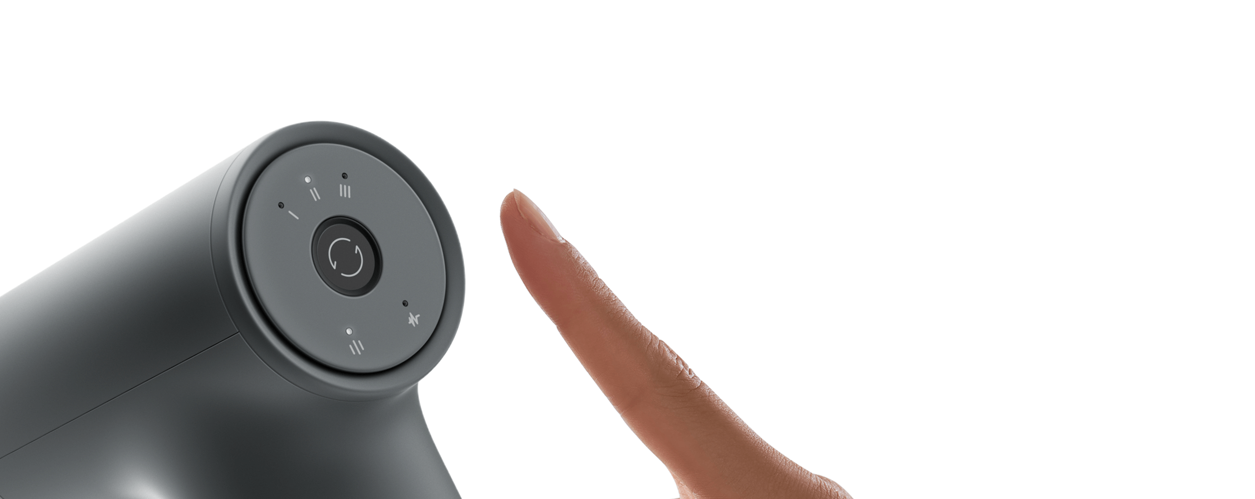 Xiaomi Mi Masszázspisztoly Mini 2