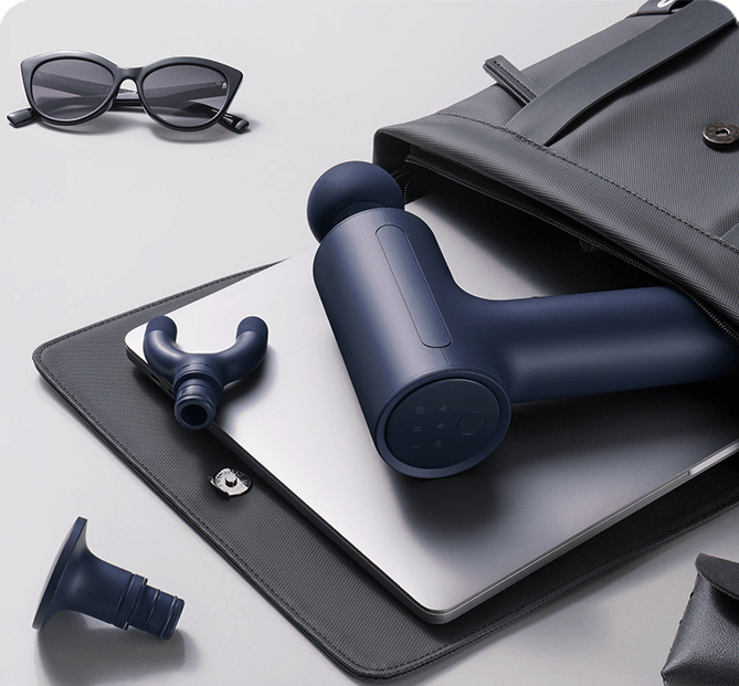Xiaomi Mi Masszázspisztoly 2