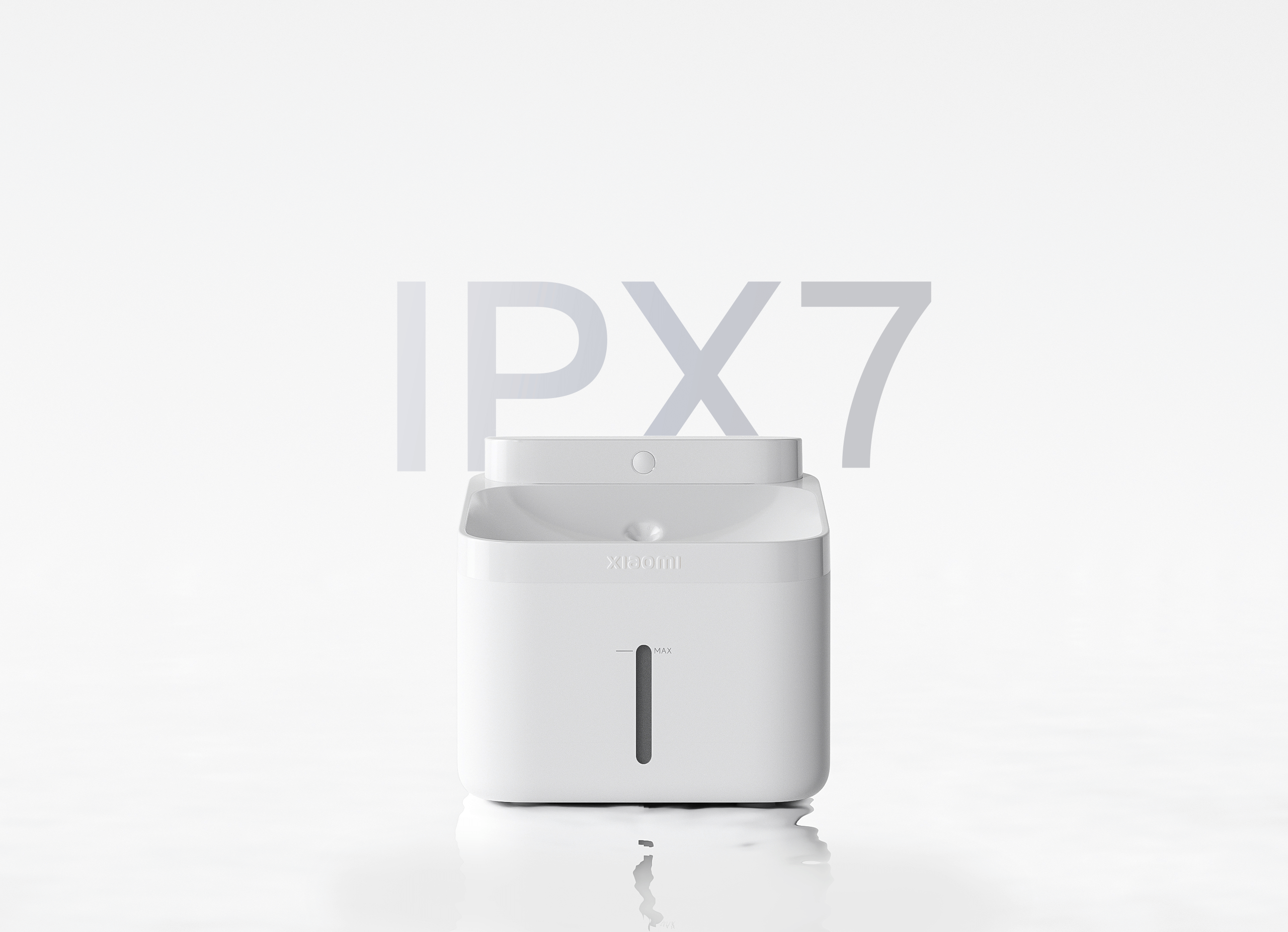 Xiaomi Mi Smart Pet Fountain 2