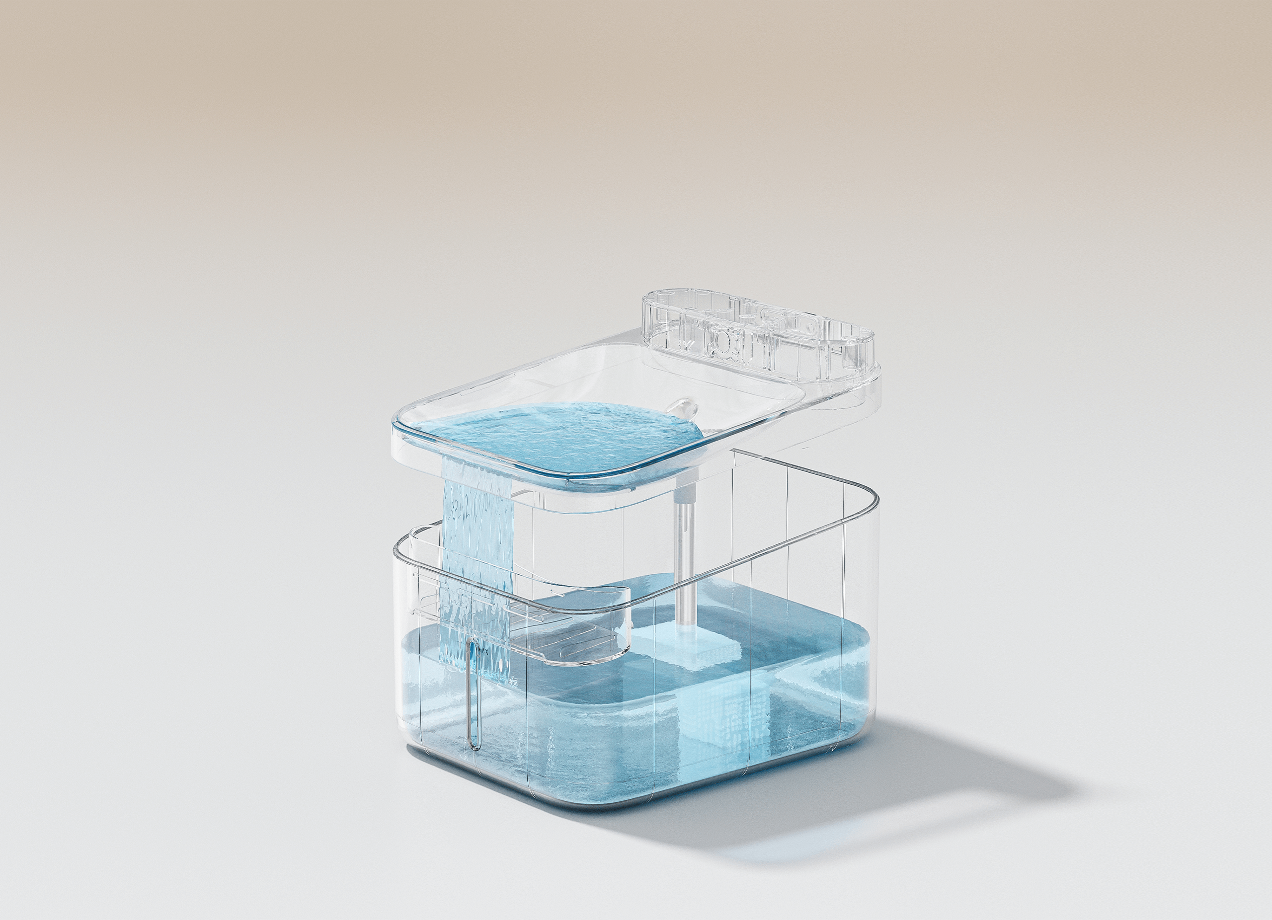 Xiaomi Mi Smart Pet Fountain 2