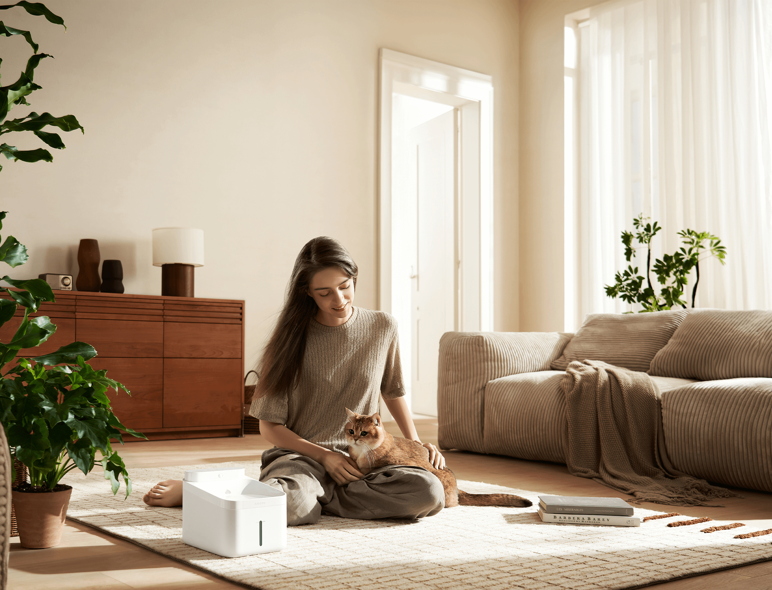 Xiaomi Mi Smart Pet Fountain 2
