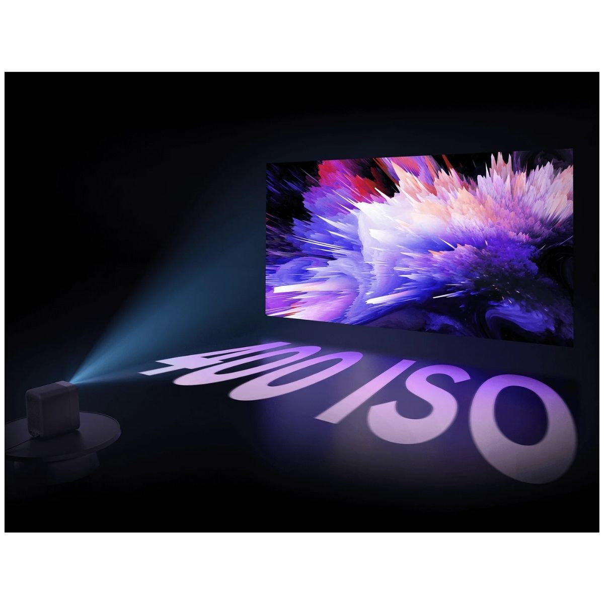 Xiaomi Smart Projector L1 Pro