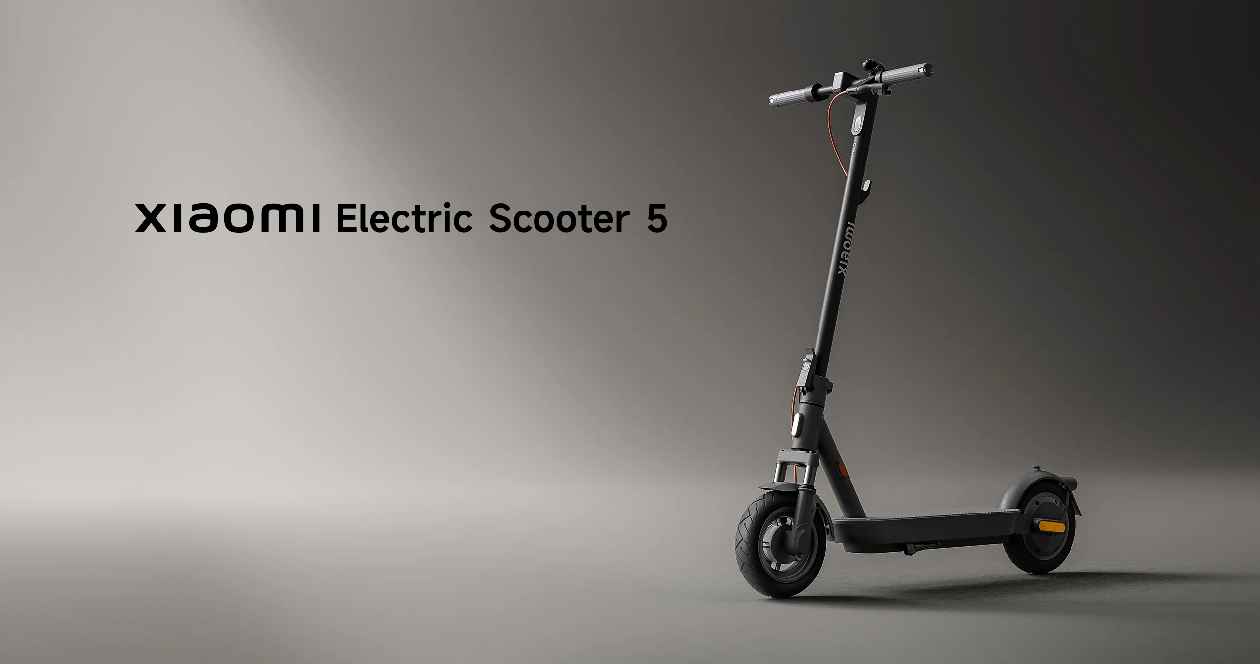 Xiaomi Mi Electric Scooter 5 elektromos roller