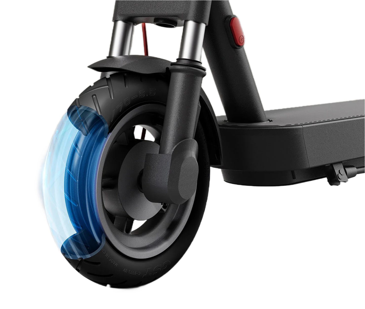 Xiaomi Mi Electric Scooter 5 elektromos roller