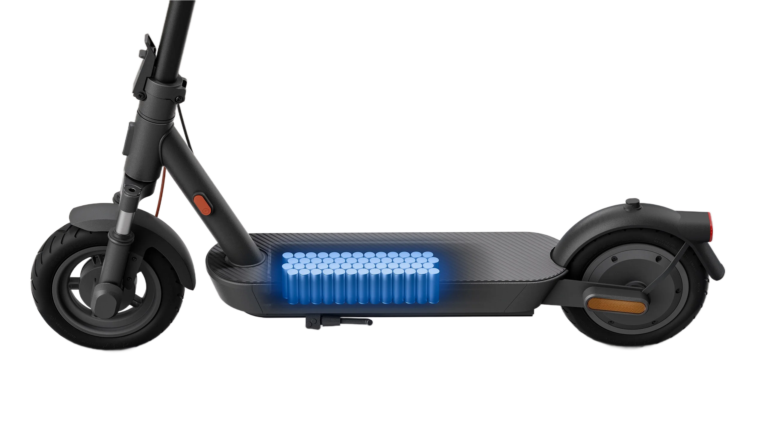 Xiaomi Mi Electric Scooter 5 elektromos roller