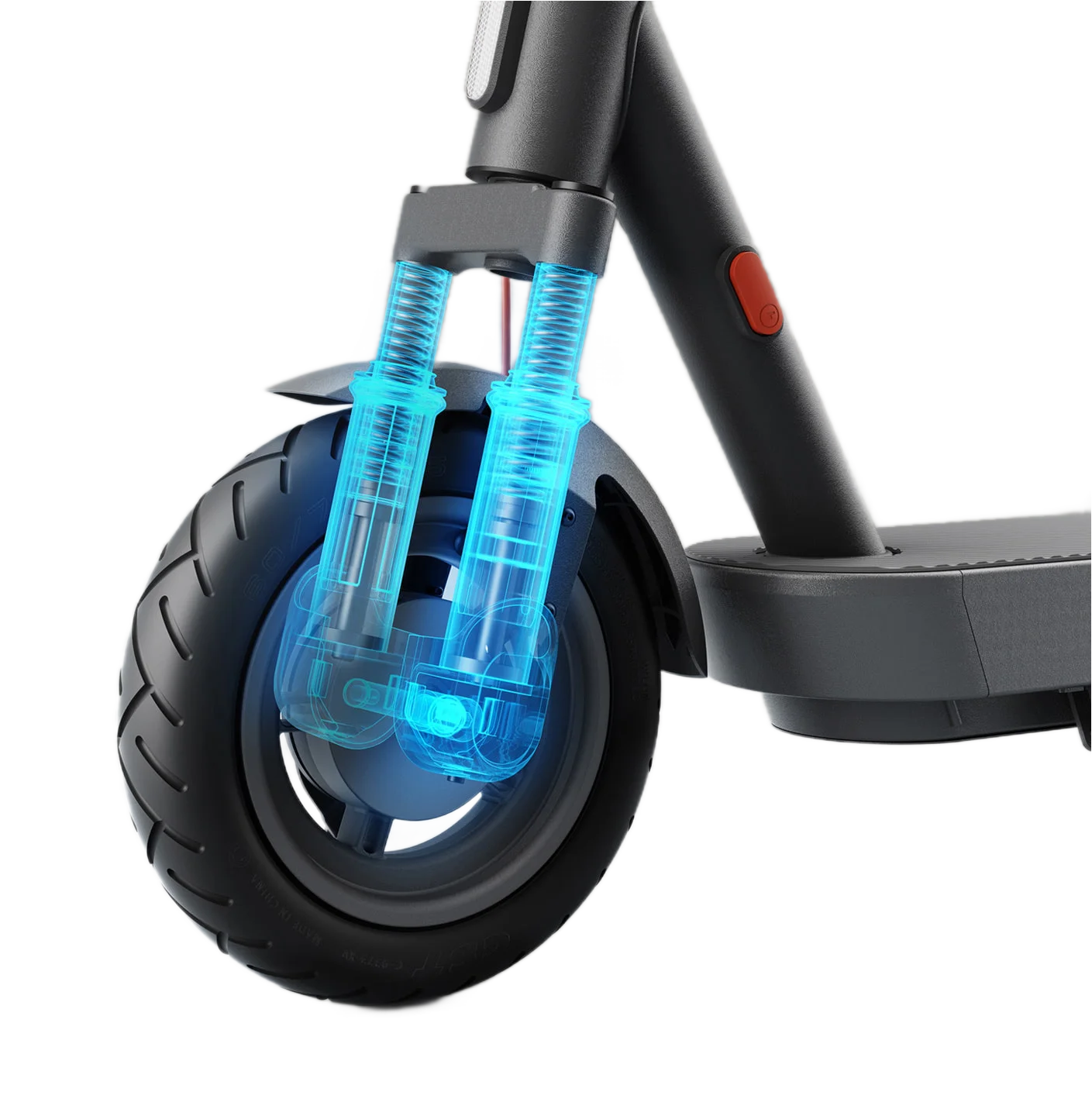 Xiaomi Mi Electric Scooter 5 elektromos roller
