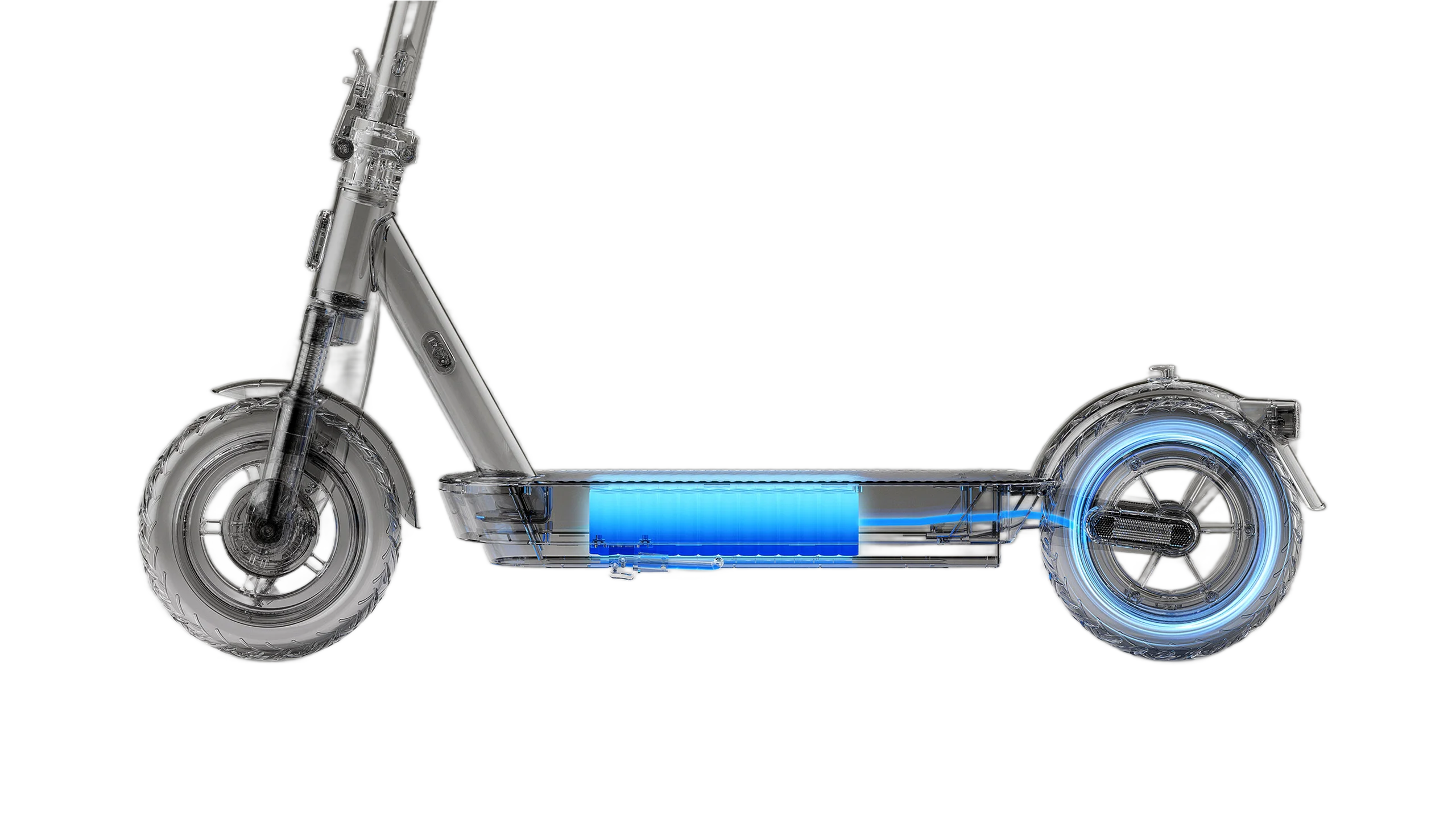 Xiaomi Mi Electric Scooter 5 elektromos roller