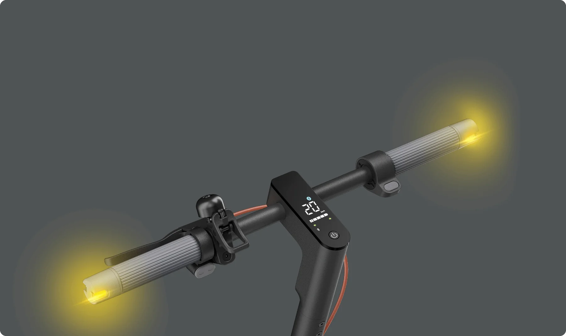 Xiaomi Mi Electric Scooter 5 elektromos roller