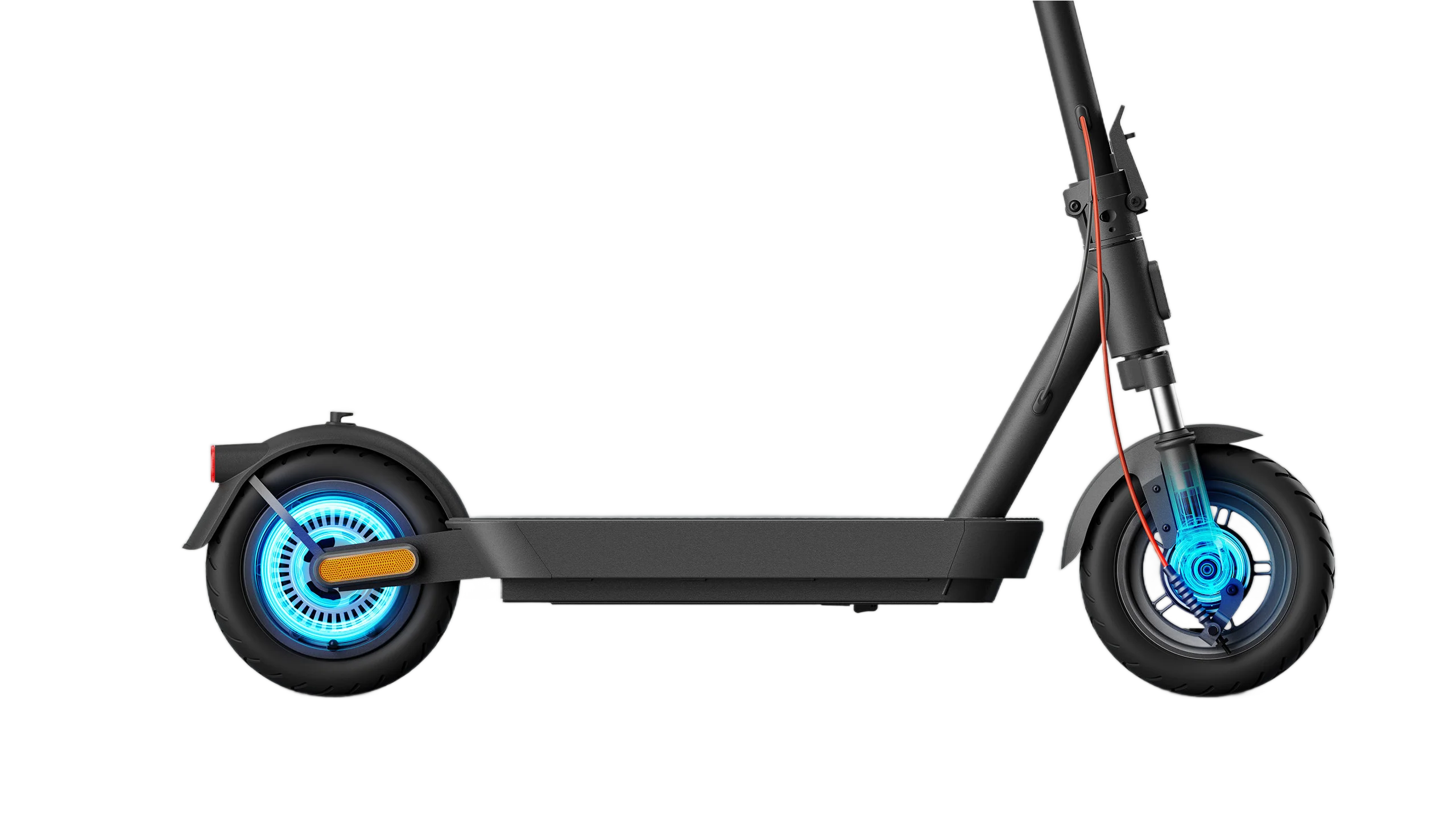Xiaomi Mi Electric Scooter 5 elektromos roller