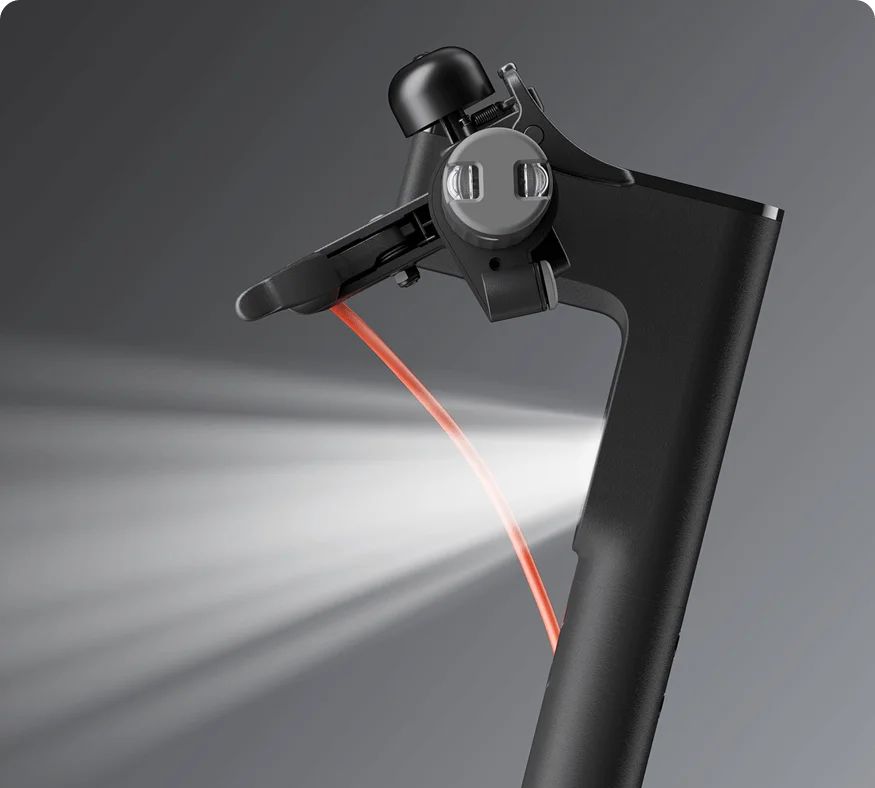 Xiaomi Mi Electric Scooter 5 elektromos roller