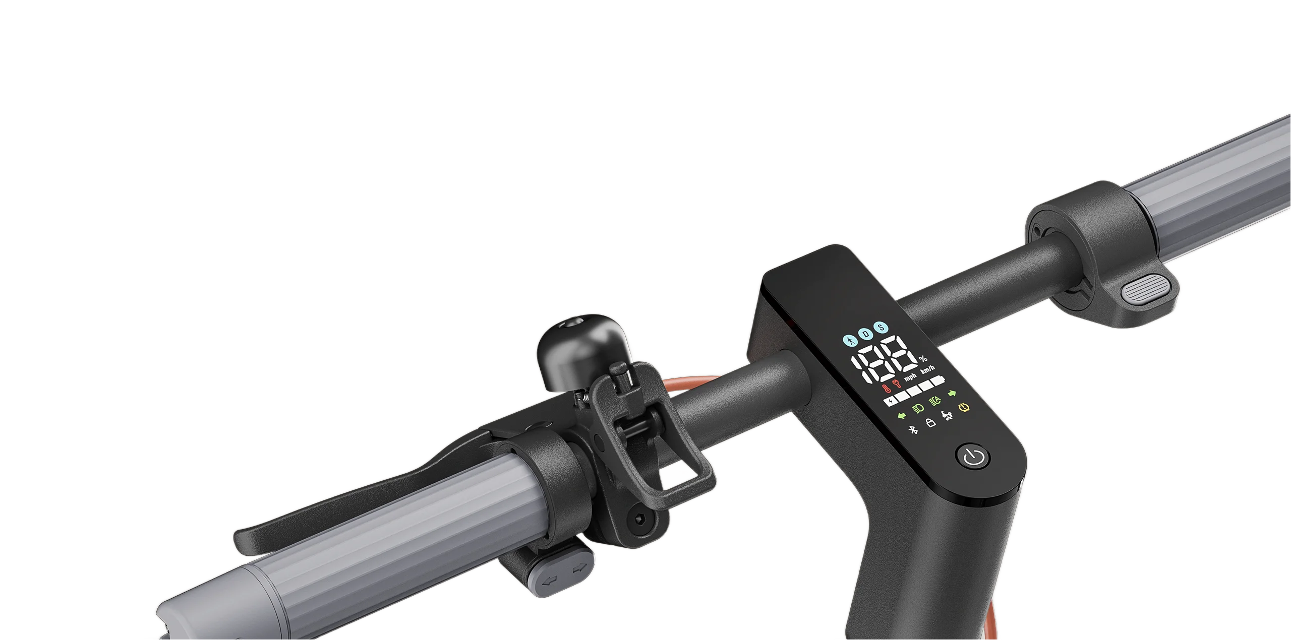 Xiaomi Mi Electric Scooter 5 elektromos roller