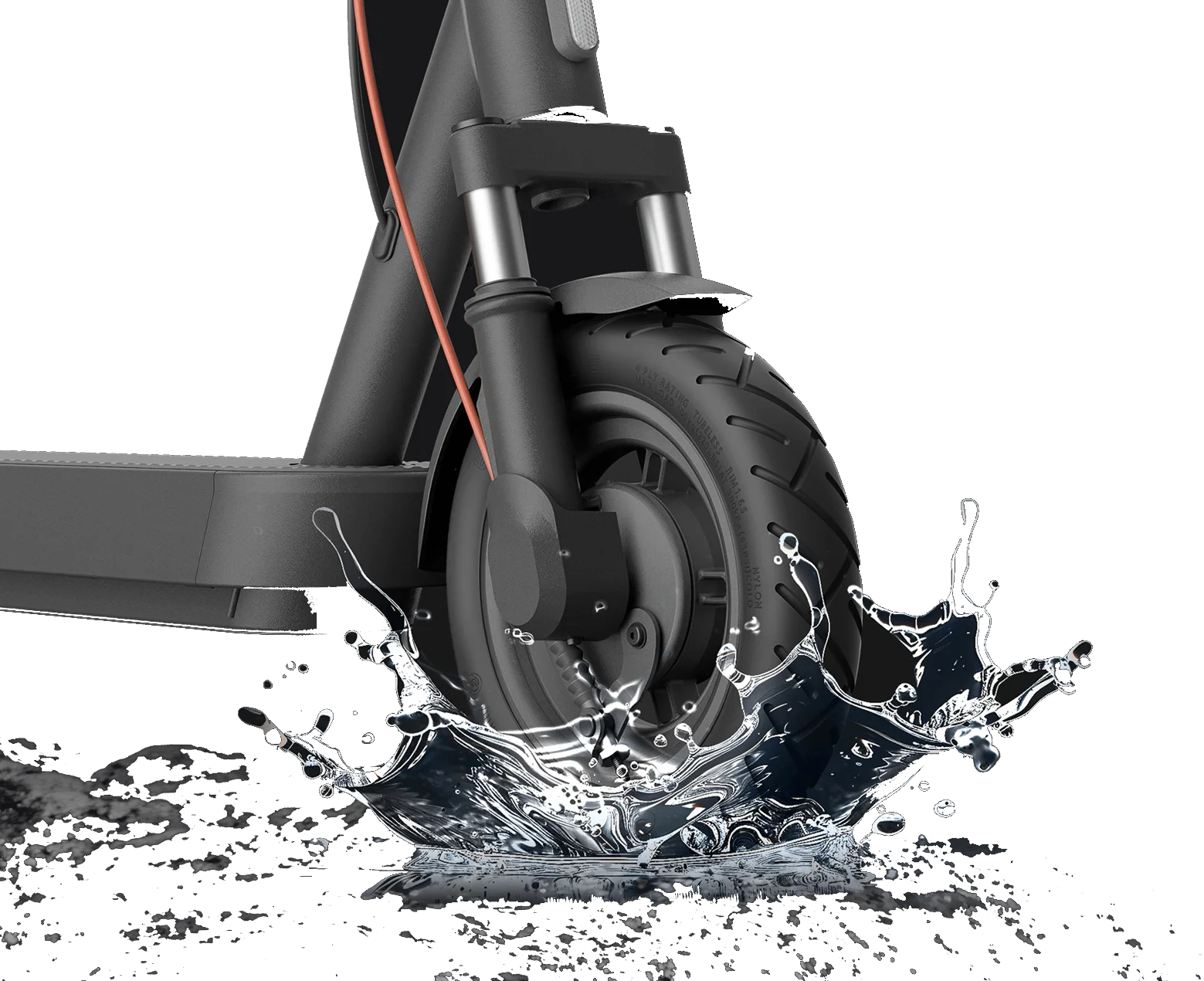 Xiaomi Mi Electric Scooter 5 elektromos roller