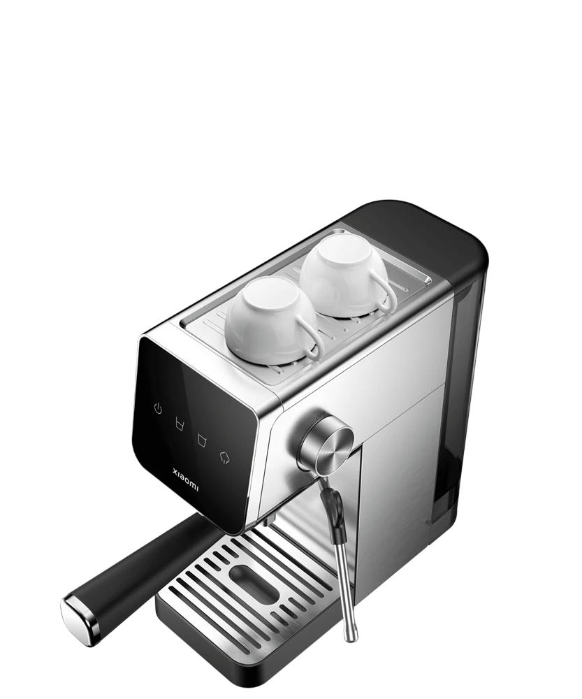 Xiaomi Semi-Automatic Espresso kávéfőző