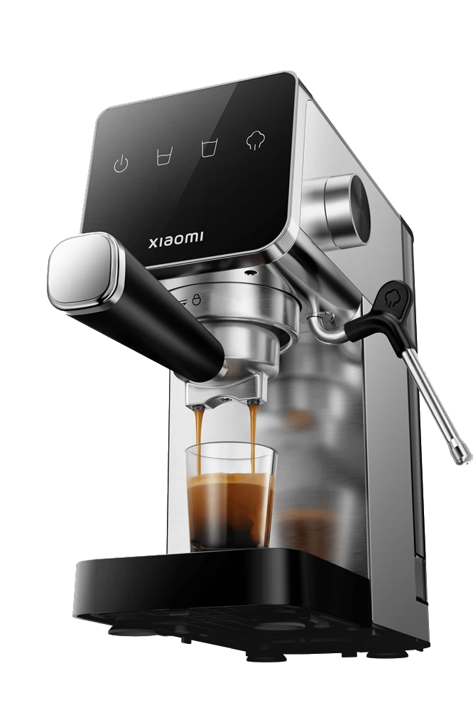 Xiaomi Semi-Automatic Espresso kávéfőző