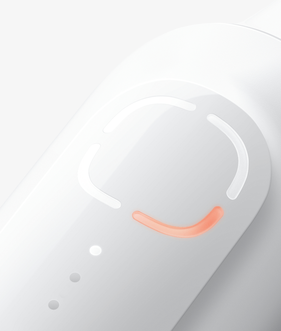 Xiaomi Oscillation Electric Toothbrush