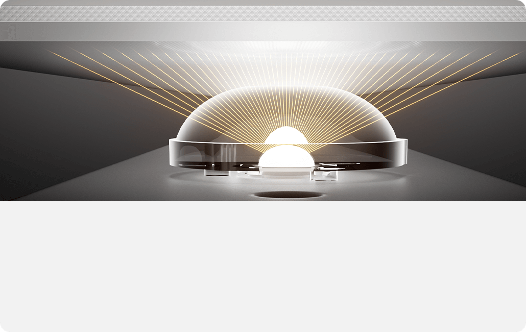 Xiaomi Smart Ceiling Light D30
