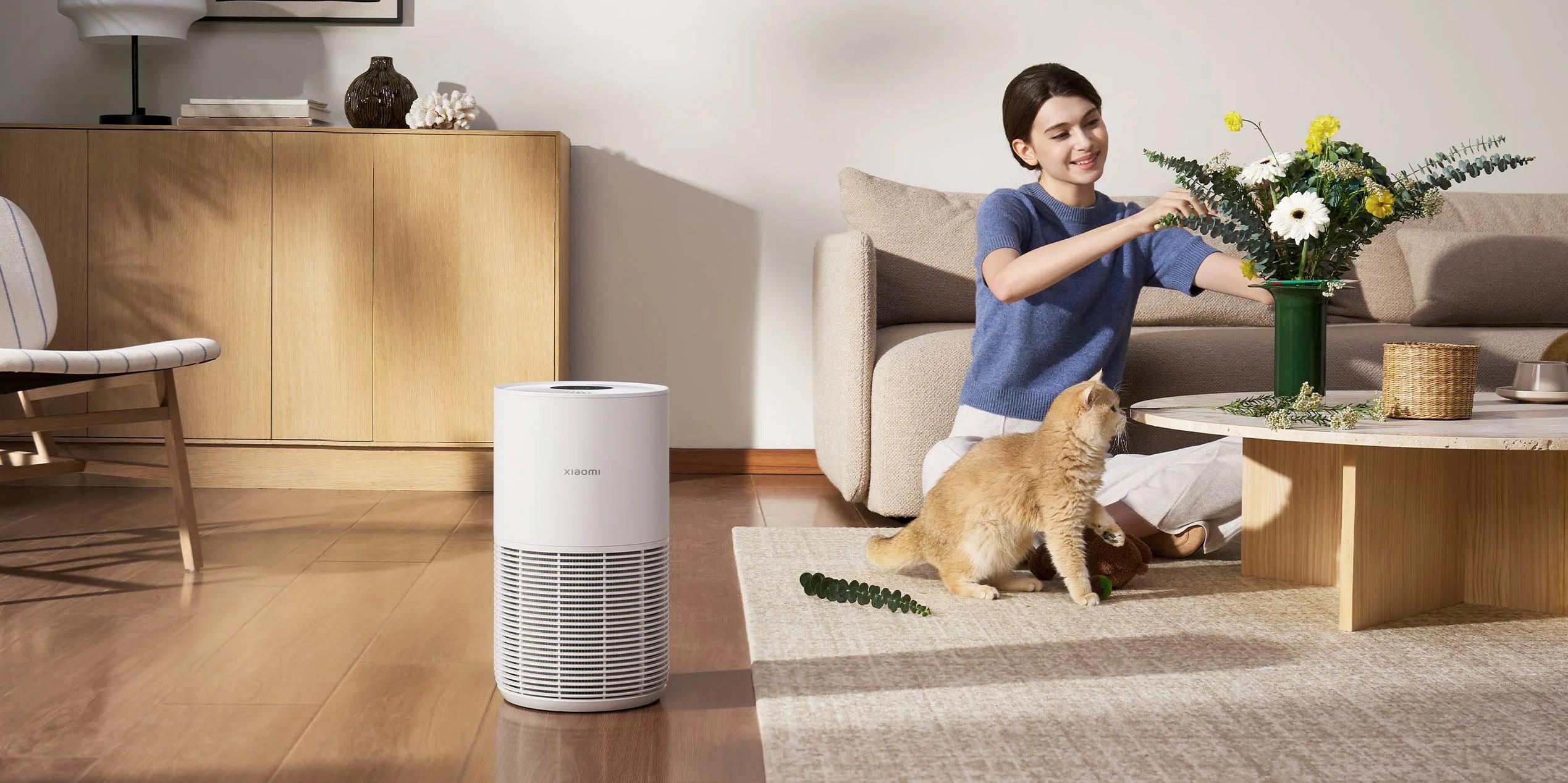 Xiaomi Smart Pet Care Air Purifier