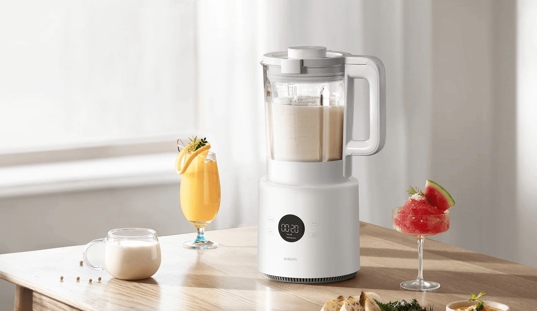 Xiaomi Blender Pro turmixgép 1,75L