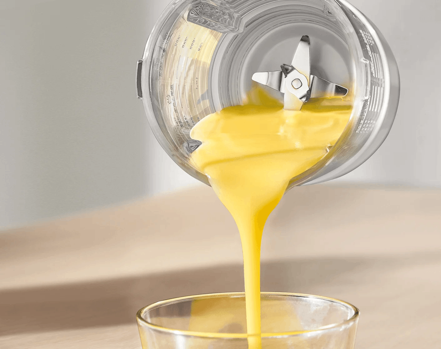 Xiaomi Blender Pro turmixgép 1,75L