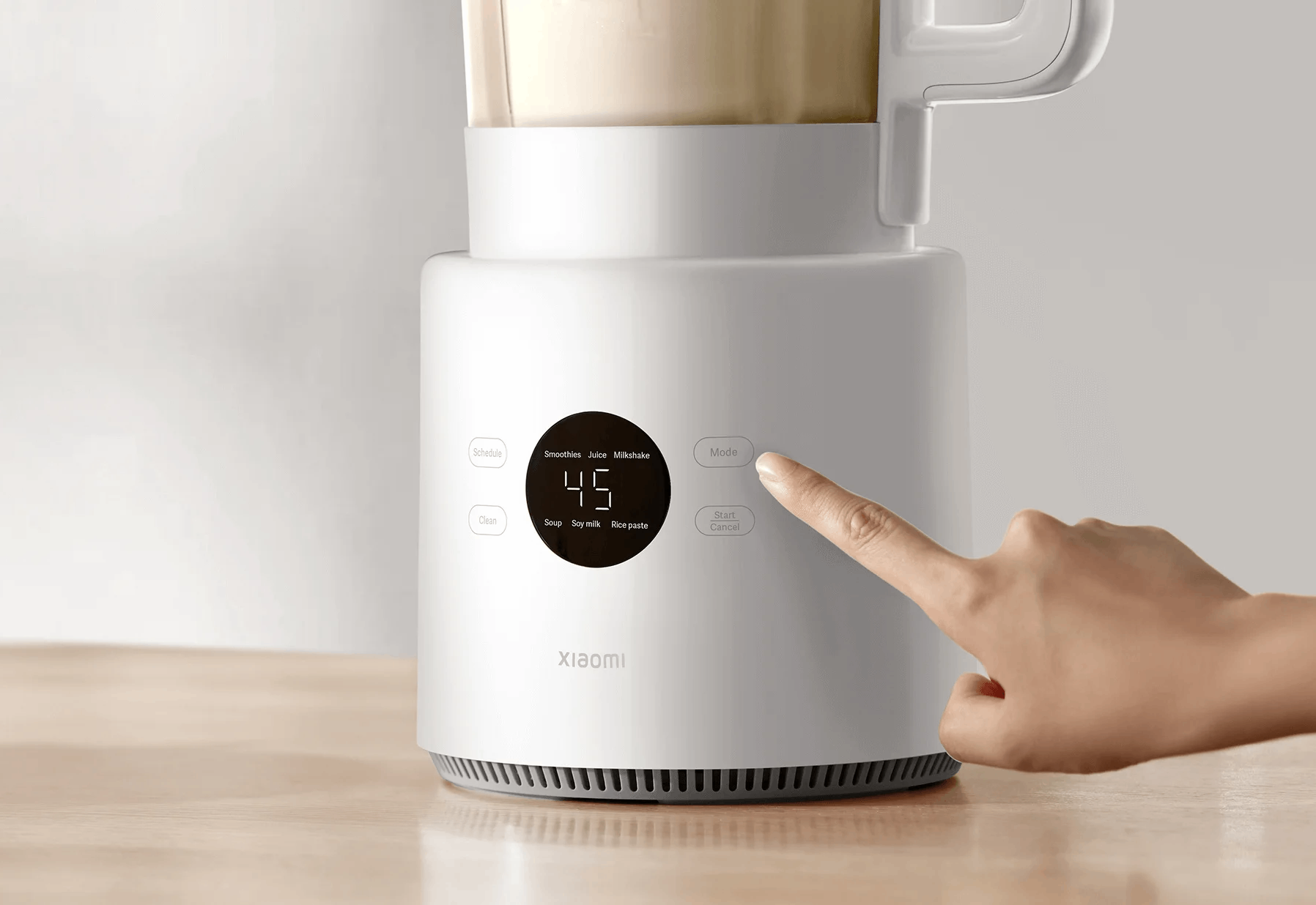 Xiaomi Blender Pro turmixgép 1,75L