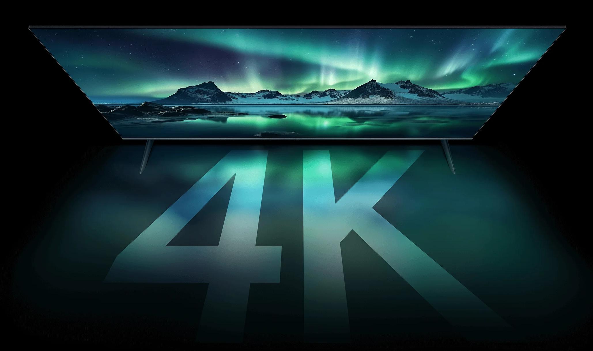 Xiaomi Mi TV Box S (3rd Gen) 4K, fekete EU PFJ4191EU