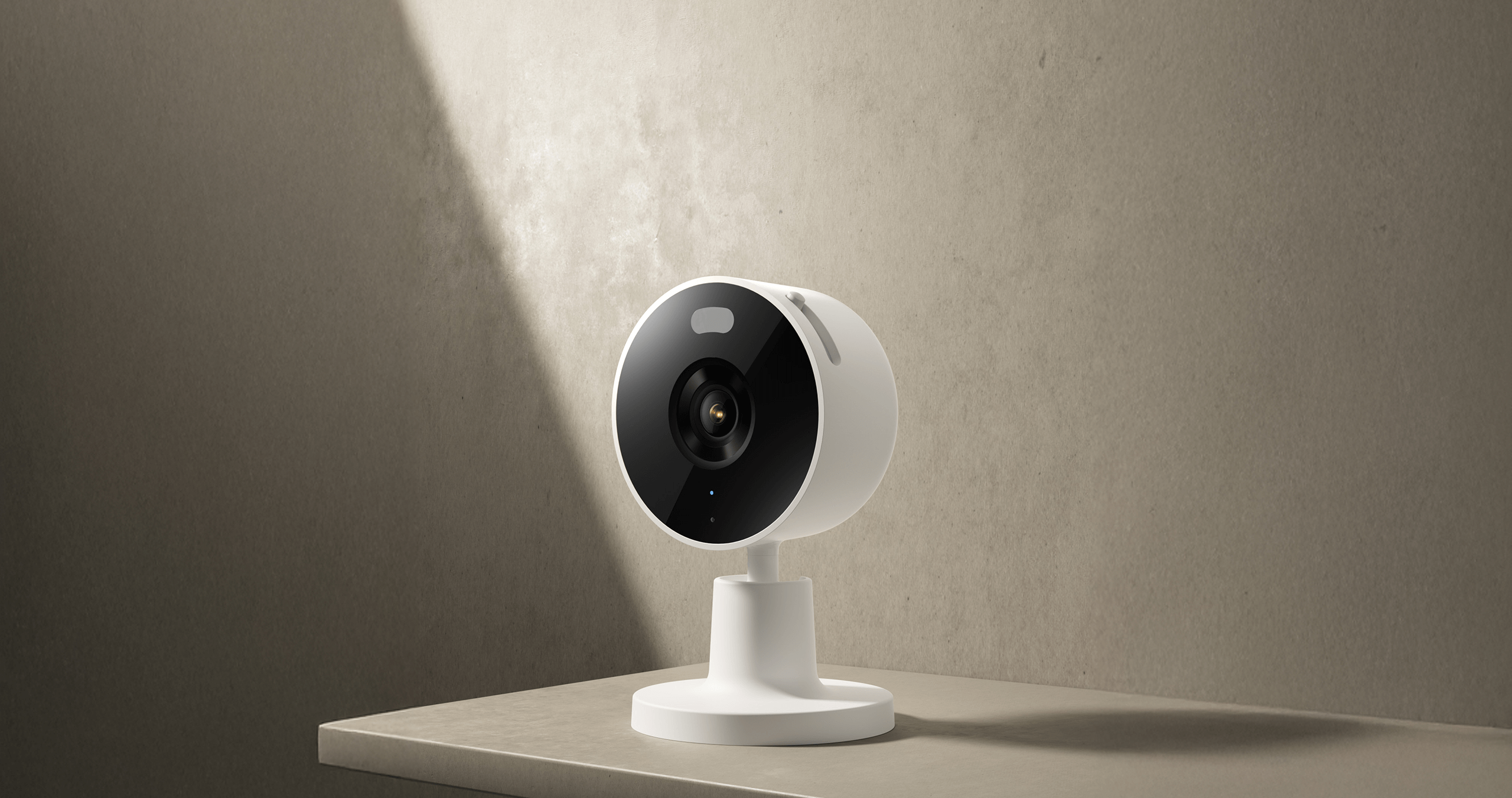 Xiaomi C100 otthoni okoskamera