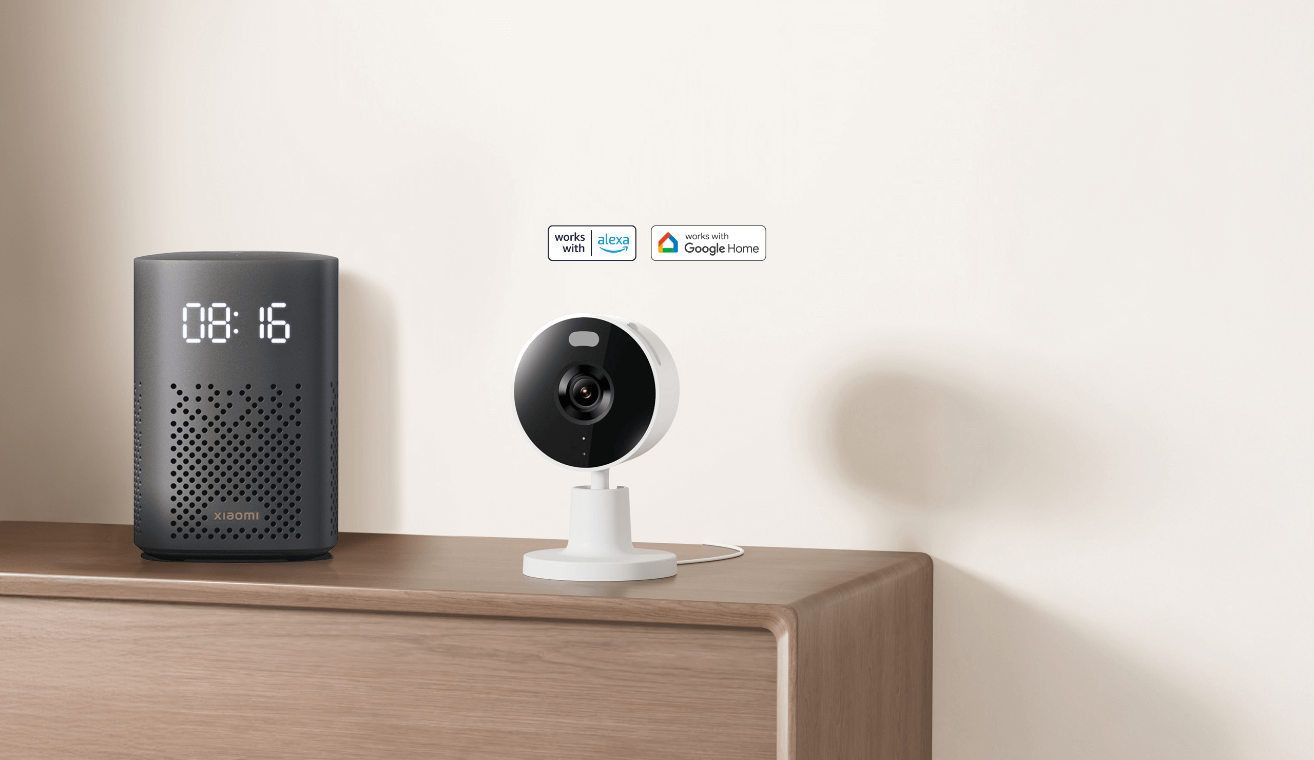 Xiaomi C100 otthoni okoskamera