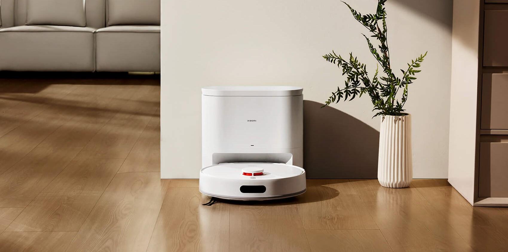 Xiaomi H40 robotporszívó