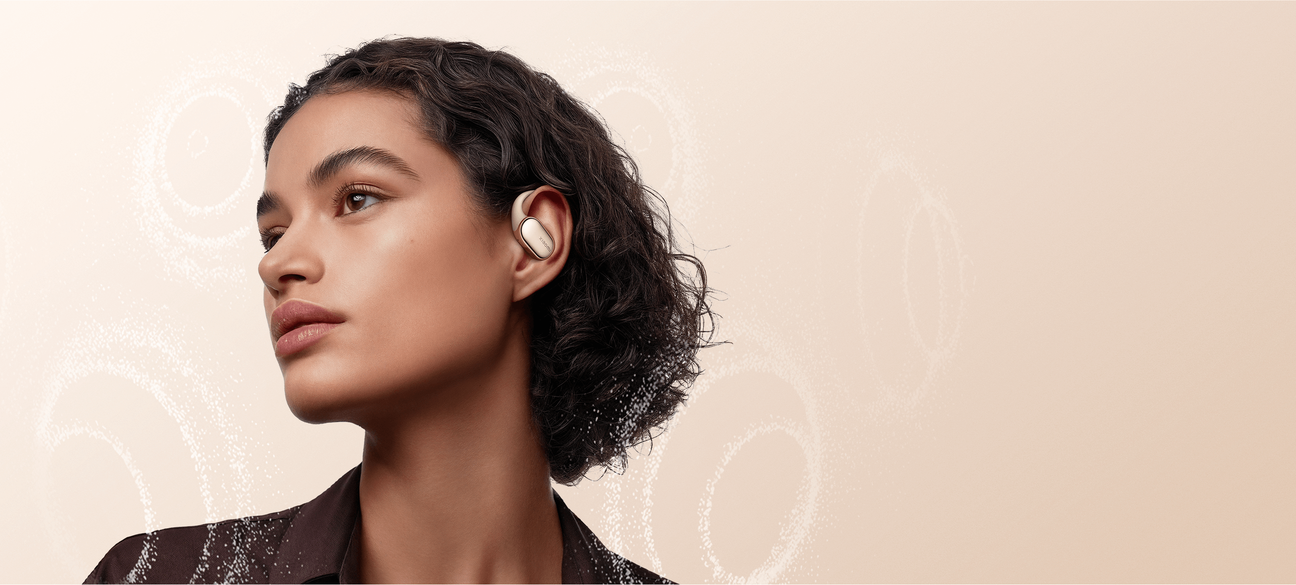 Xiaomi OpenWear Stereo Pro fülhallgató