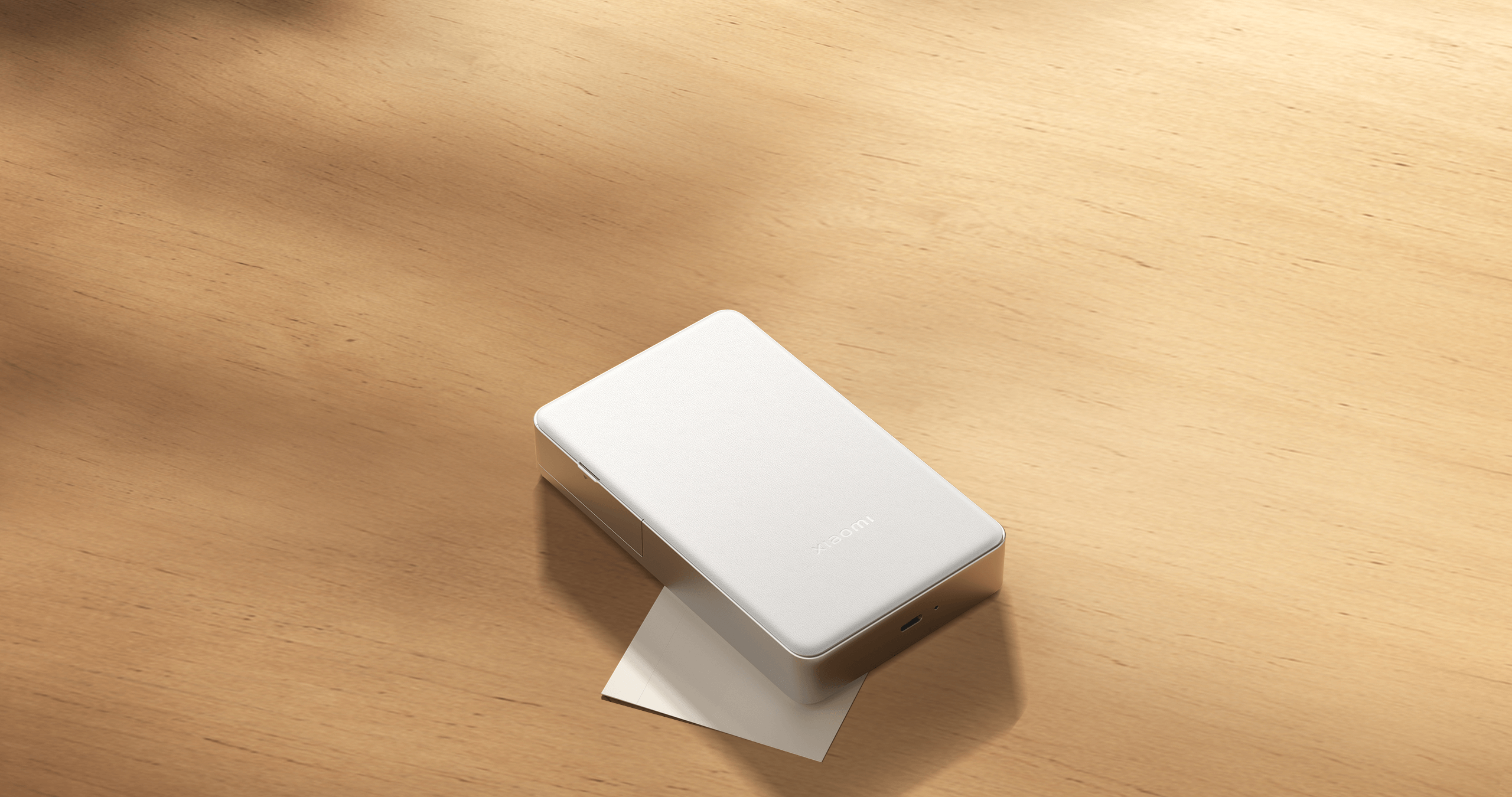 Xiaomi Mi hordozható fotónyomtató Pro