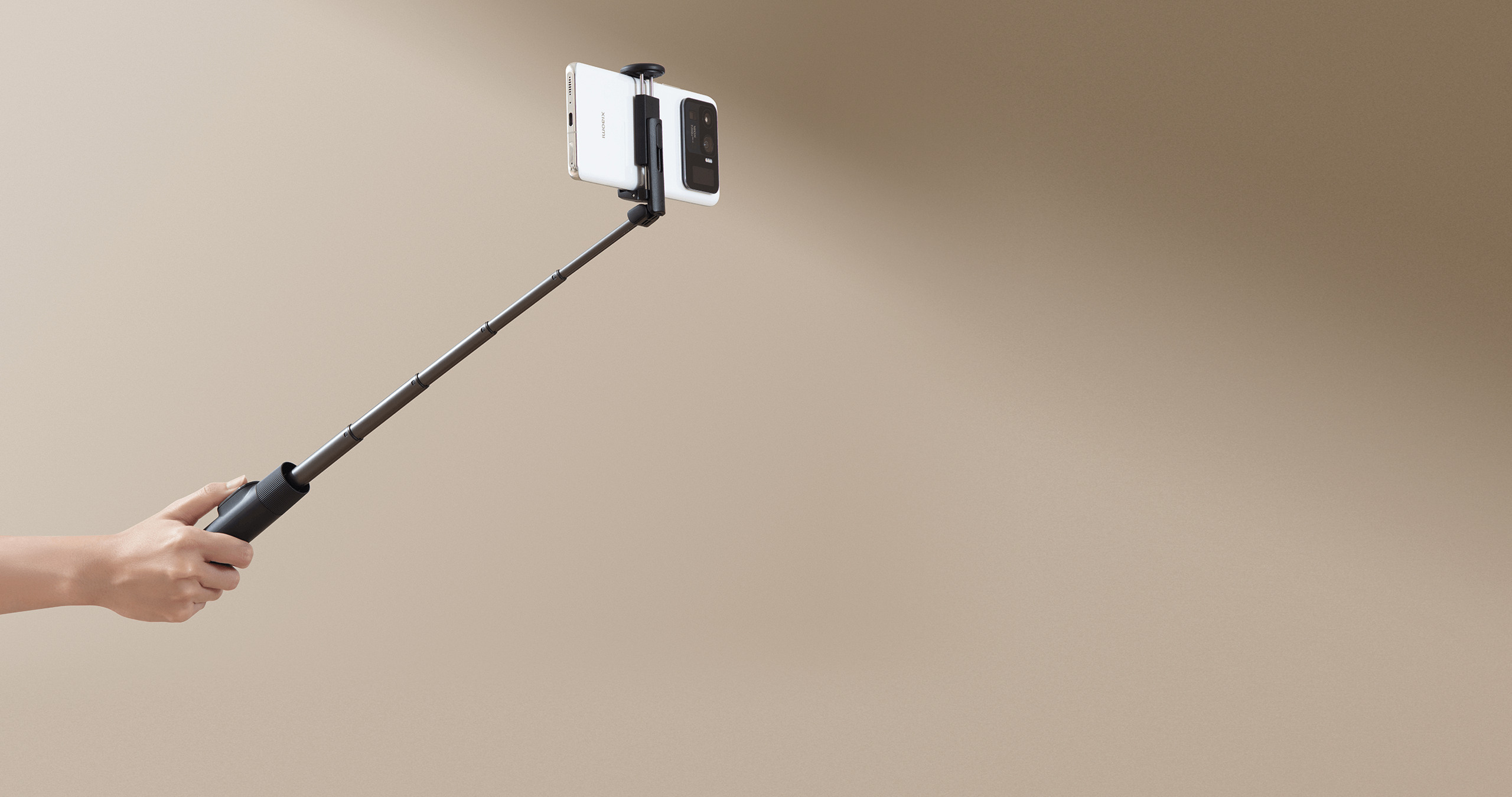 Xiaomi Selfie Stick Tripod Mini