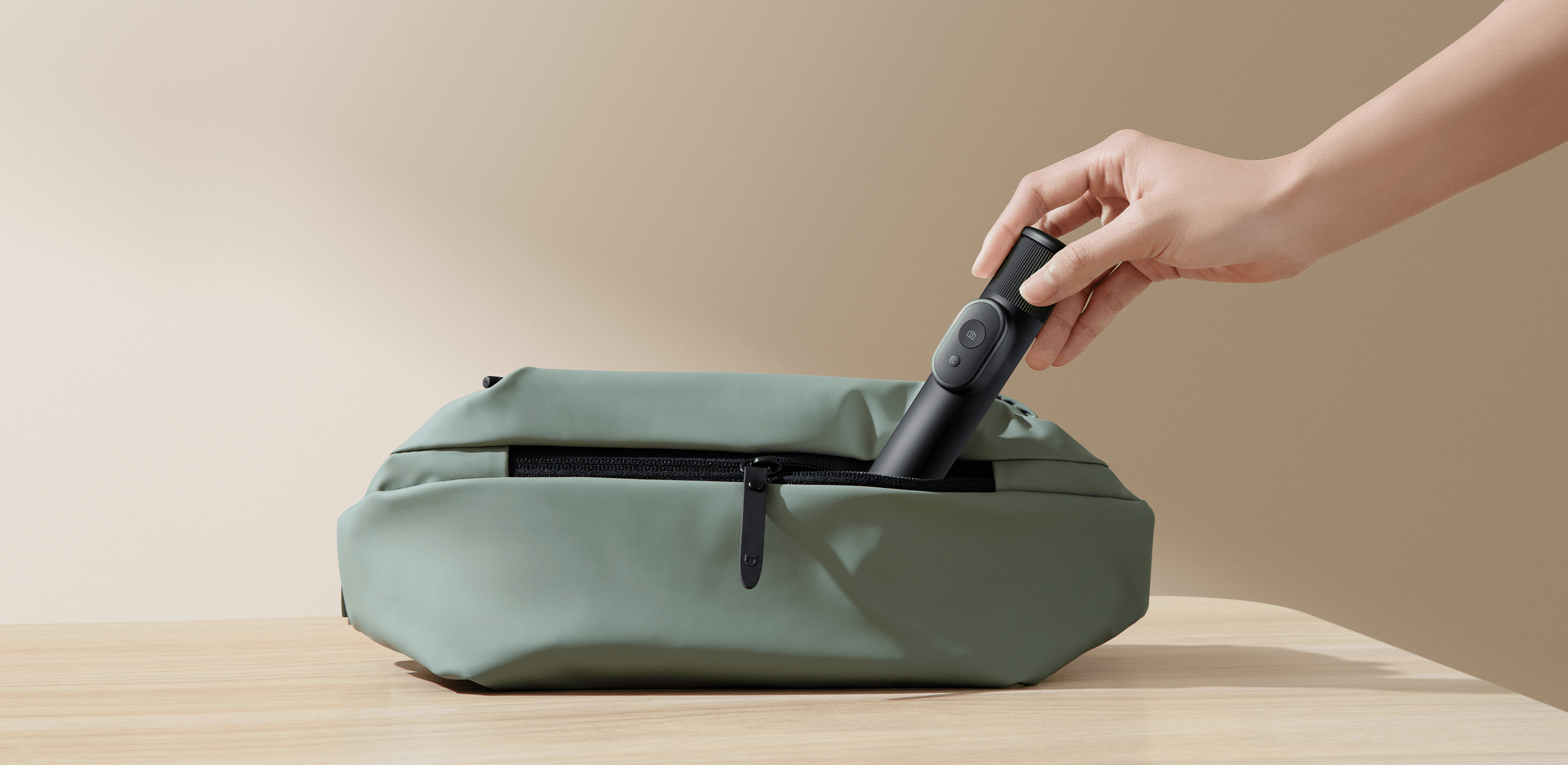 Xiaomi Selfie Stick Tripod Mini