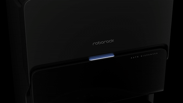Roborock S8 MaxV Ultra robotporszívó, fehér EU