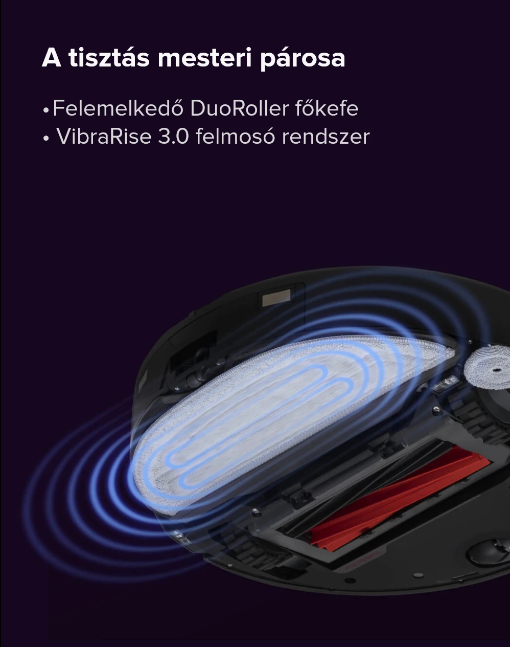 Roborock S8 MaxV Ultra
