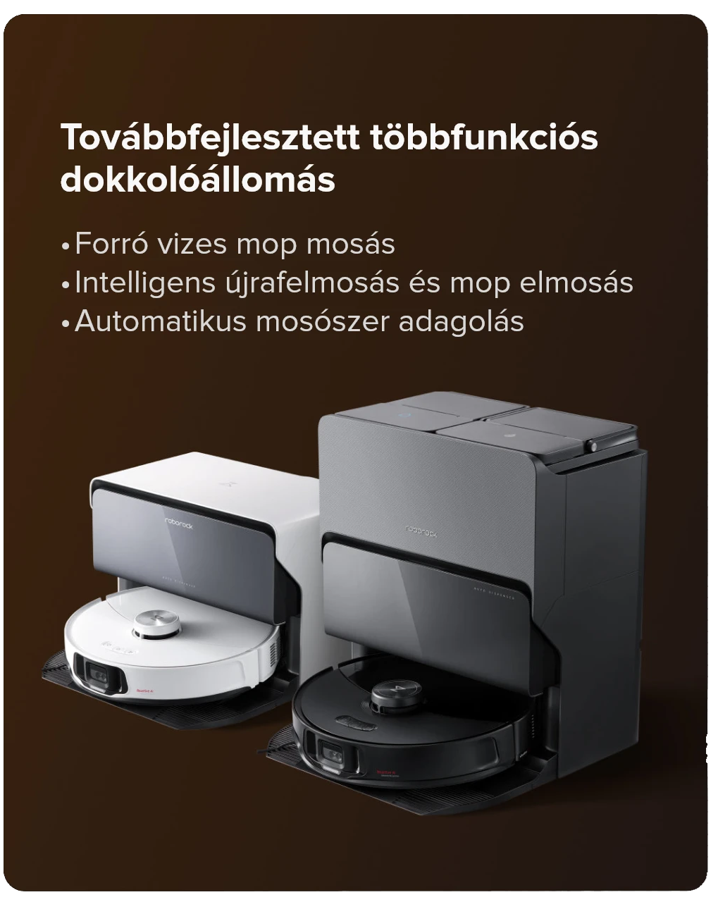 Roborock S8 MaxV Ultra