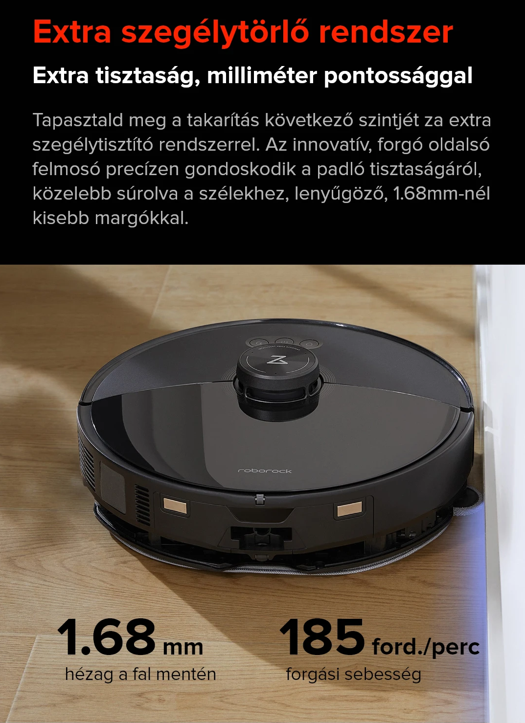 Roborock S8 MaxV Ultra