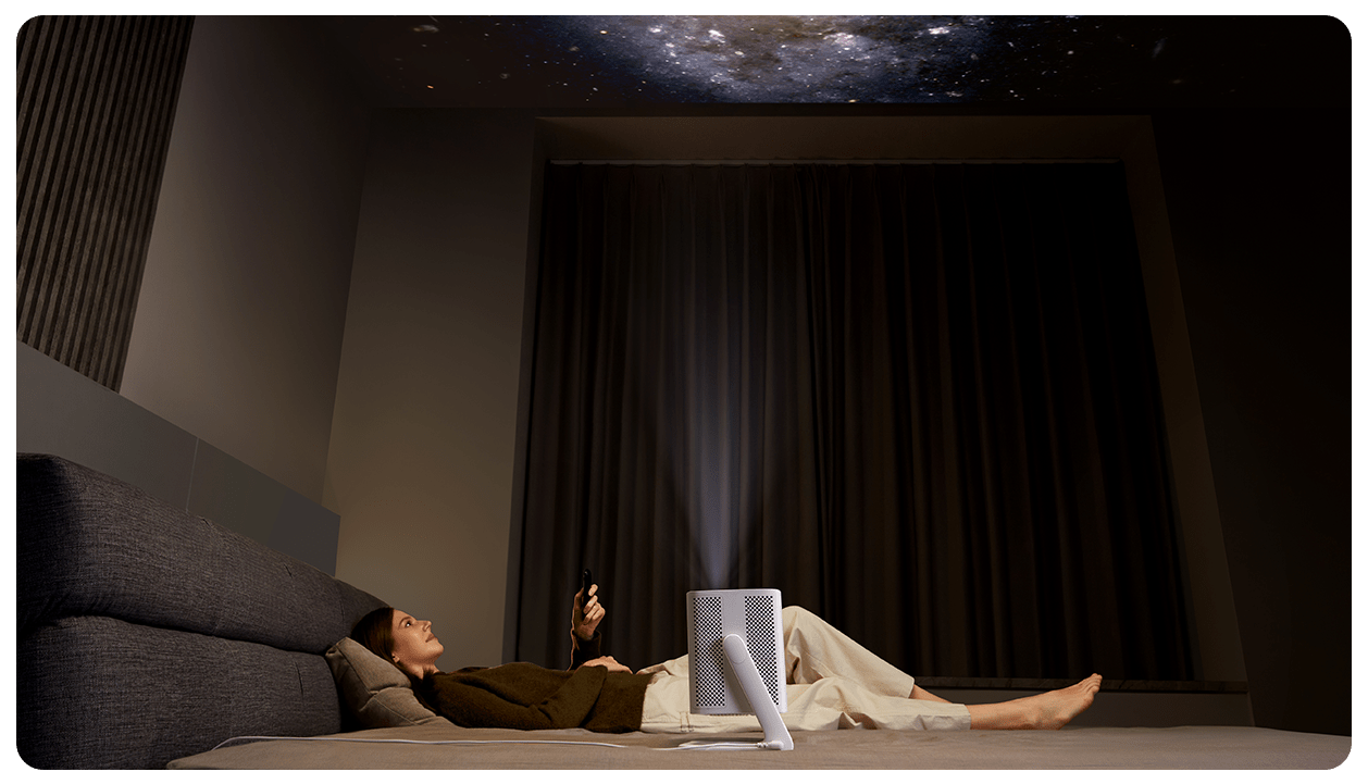 Wanbo Projector Vali 1