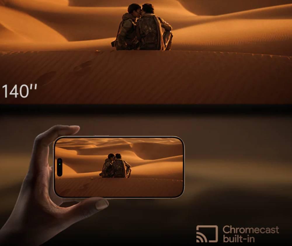 Wanbo X5 Pro