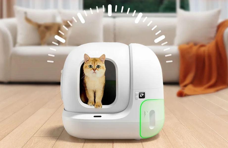 Xiaomi Petkit Pura Max 2
