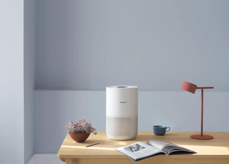 Smart Air Purifier 4 Compact