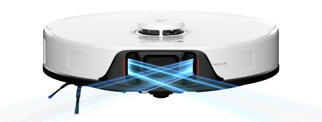 Roborock S8 robotporszívó