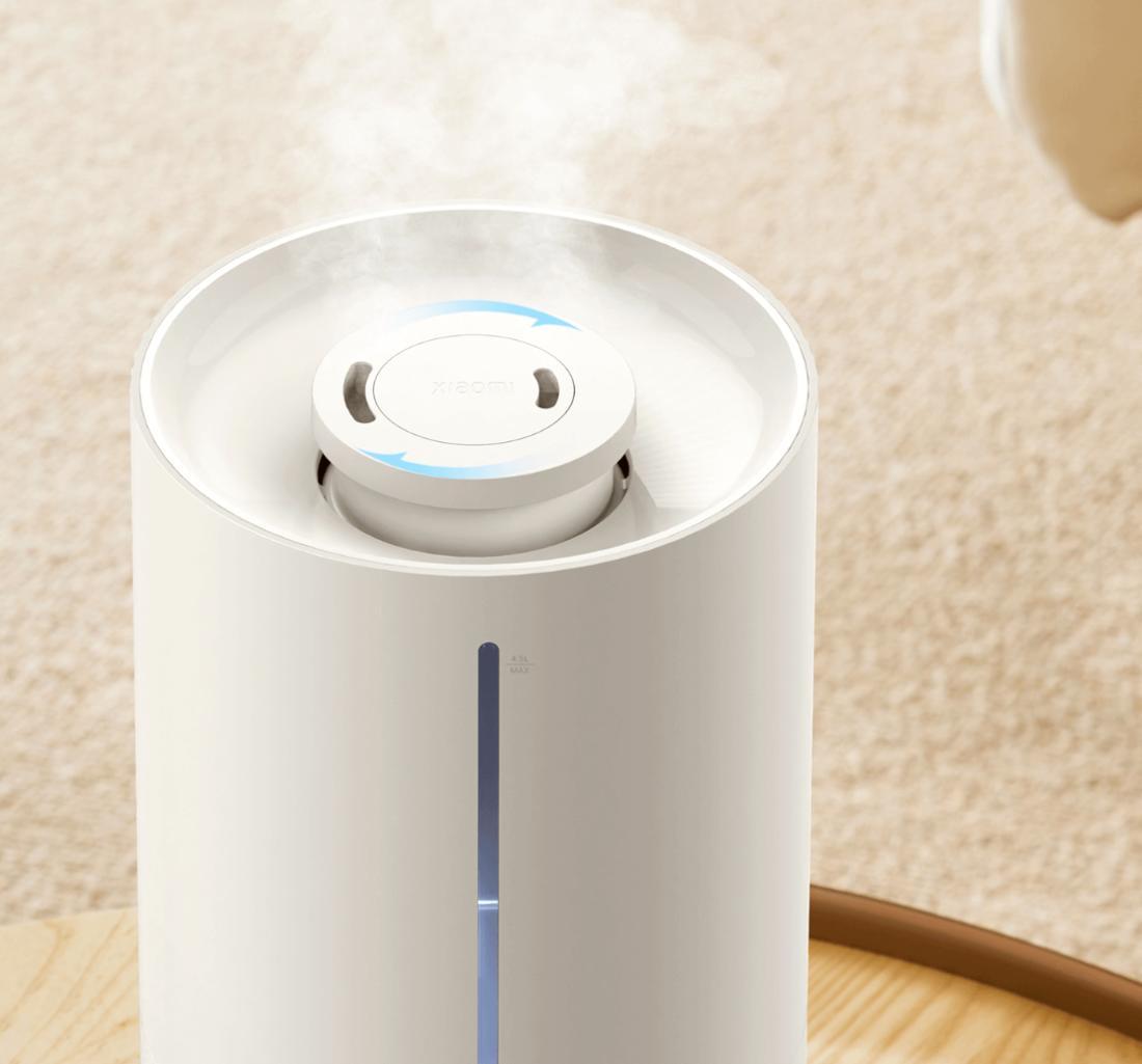 Xiaomi Smart Humidifier 2 (BHR6026EU)